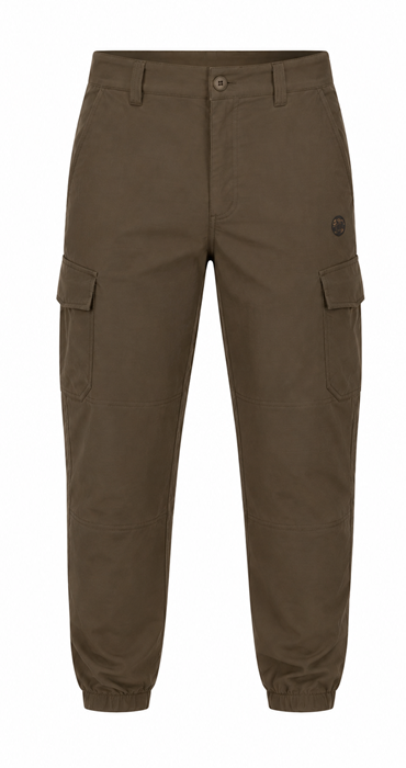 Kalhoty FoxKhaki LW Cargo Trouser