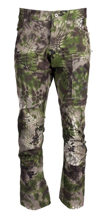 Kalhoty Grundéns Alaios Pant Altitude