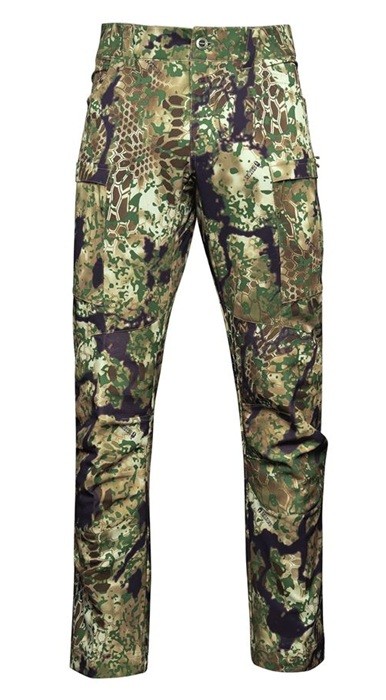 Kalhoty Grundéns Alaios Pant Obskura Transitional