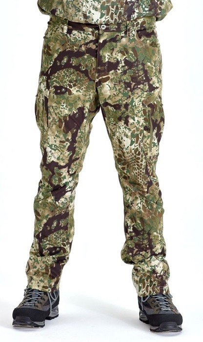 Kalhoty Kryptek Sonora Pant Obskura Transitional Velikost 34R