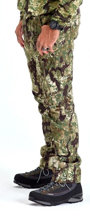 Kalhoty Kryptek Sonora Pant Obskura Transitional Velikost 34R