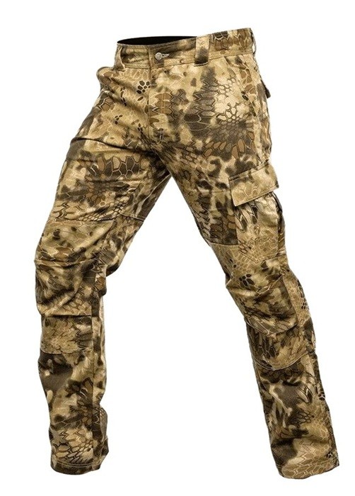 Kalhoty Kryptek Stalker Pant Highlander