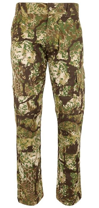 Kalhoty Kryptek Stalker Pant Obskura Transitional