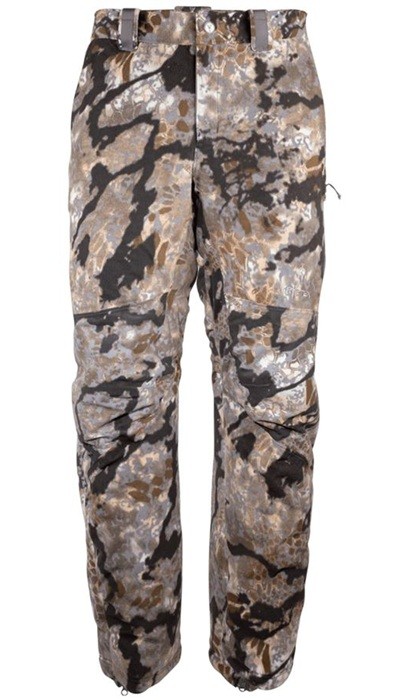 Kalhoty Kryptek Vellus Pant Obskura Skyfall