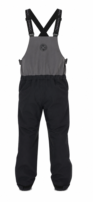Kalhoty Matrix Pro-X Outer Shell Salopettes