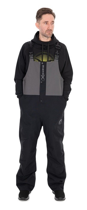 Kalhoty Matrix Pro-X Outer Shell Salopettes