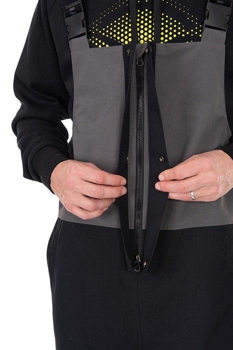 Kalhoty Matrix Pro-X Outer Shell Salopettes