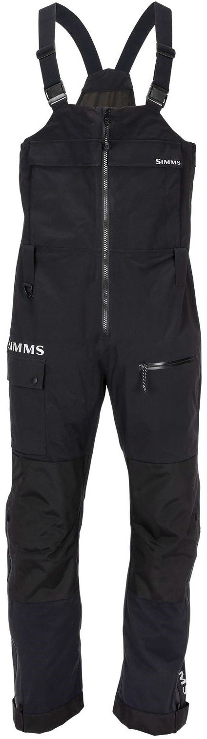 Simms CX Bibs  Tackle Warehouse