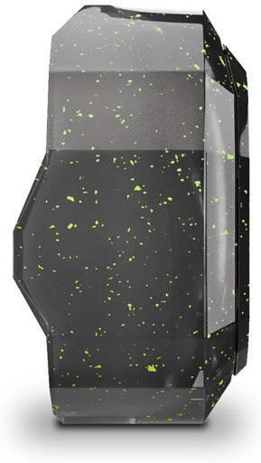 Kalup Delphin Method QUIX Reaxe XL