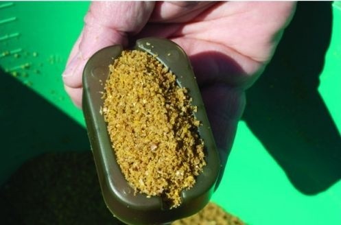 Kalup Extra Carp za Hranilice Method Feeder glineni