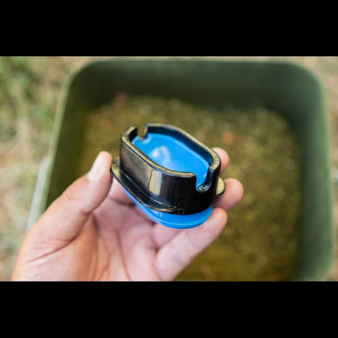Kalup Giants Fishing Method Feeder Mould EPX Gaube Large