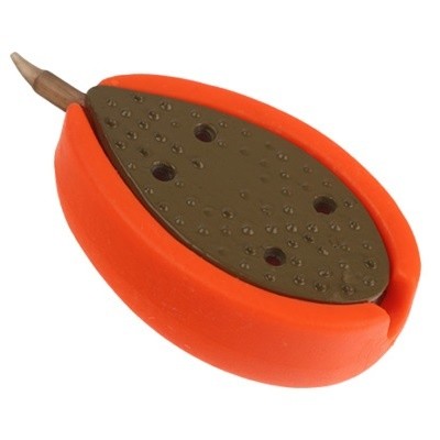 Kalup Giants Fishing Method Feeder Mould