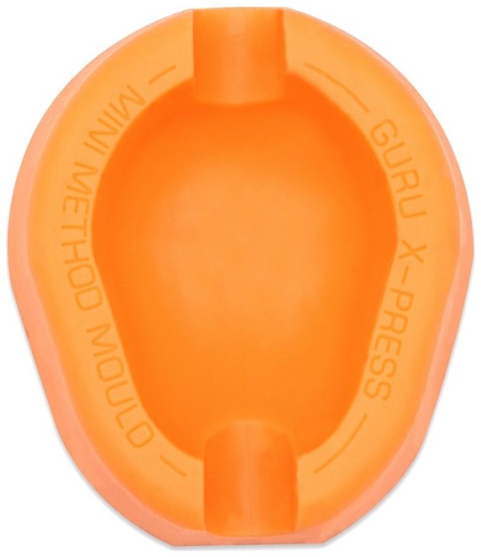 Kalup Guru X-Press Method Mould