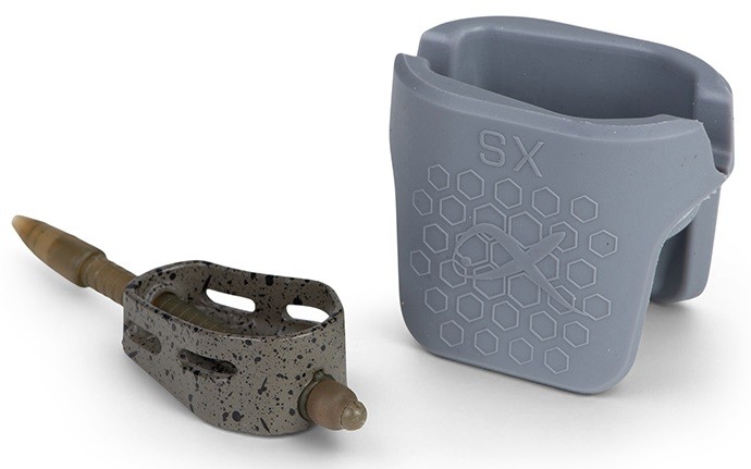 Kalup Matrix Open Alloy Mould