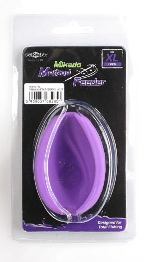 Kalup Mikado Method Feeder Form Violet XL