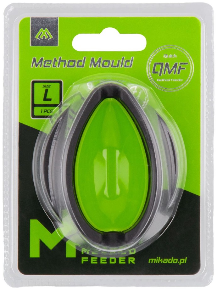 Kalup Mikado Method Feeder Q.M.F. Veličina L