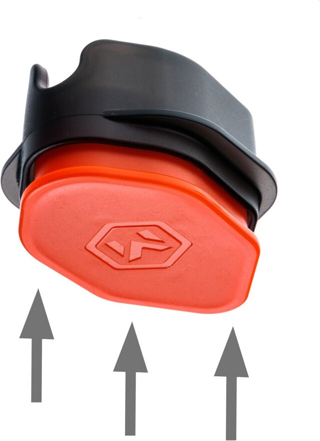 Kalup Mivardi Method Feeder Quick Release
