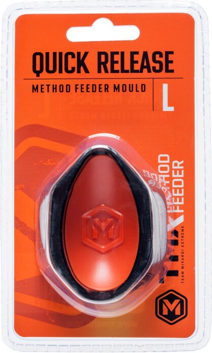 Kalup Mivardi Method Feeder Quick Release