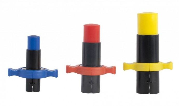 Kalup Preston Quick Cone and Bait Mould