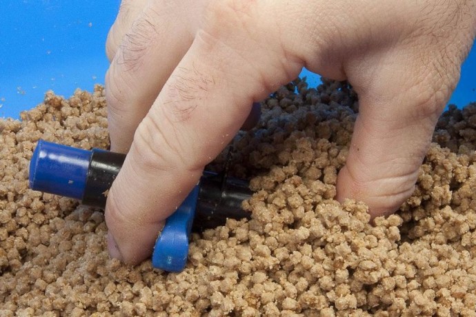 Kalup Preston Quick Cone and Bait Mould