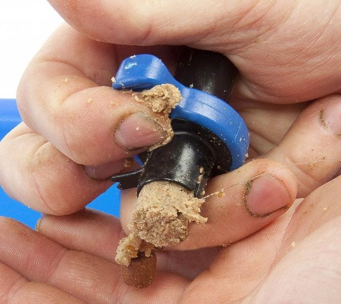 Kalup Preston Quick Cone and Bait Mould