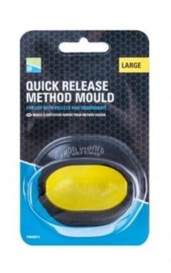 Kalup Preston Quick Release Method Mould