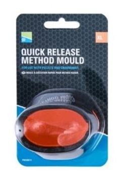 Kalup Preston Quick Release Method Mould