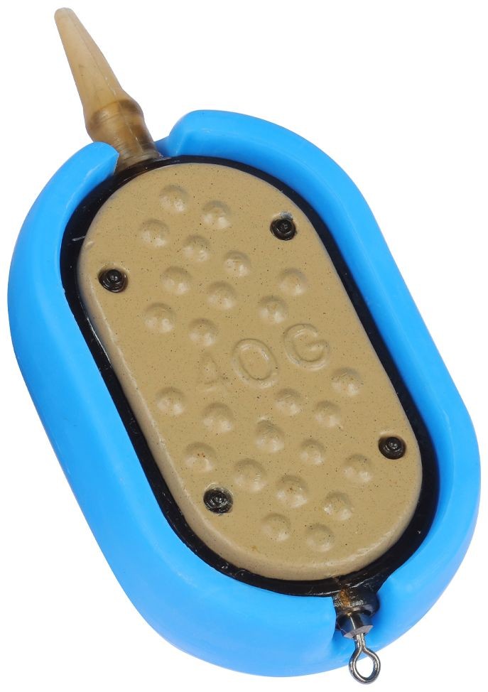 Kalup za hranilicu Giants Fishing Method Feeder Mould SPX Gaube Large