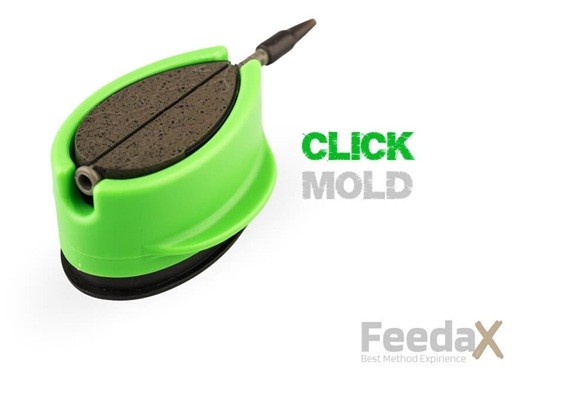 Kalup Zfish Method Feeder Feeda X