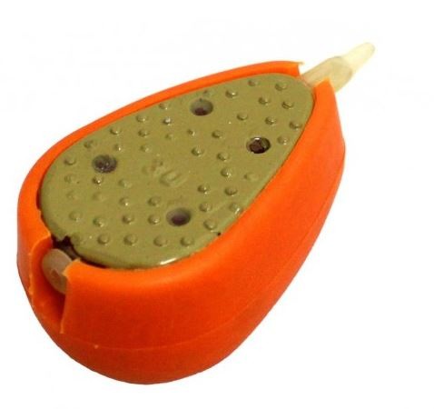 Kalup ZFish Method Feeder Mould Medium