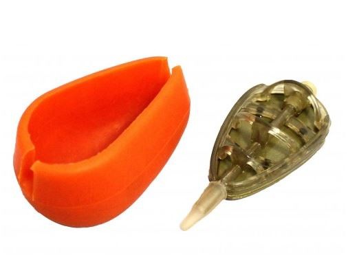 Kalup ZFish Method Feeder Mould Medium