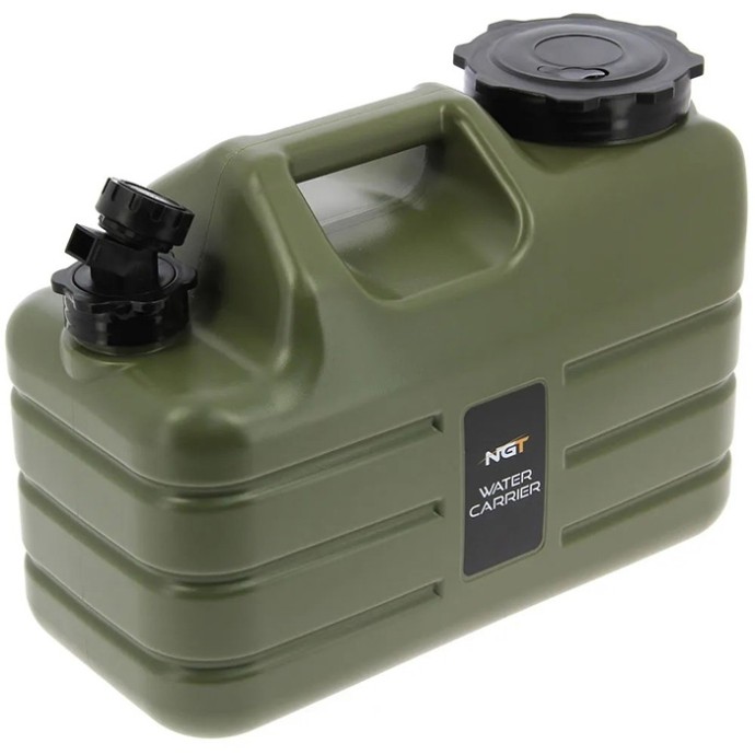 Kanistar NGT Heavy Duty Water Carrier 11l