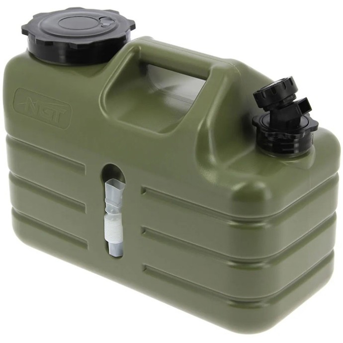 Kanistar NGT Heavy Duty Water Carrier 11l