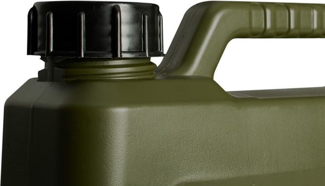 Kanistar RidgeMonkey Heavy Duty Water Carrier 2,5L