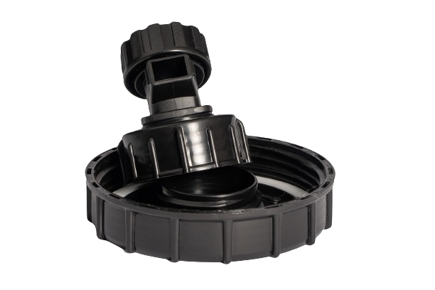 Kanistar RidgeMonkey SpeedFlo Heavy Duty Water Carrier