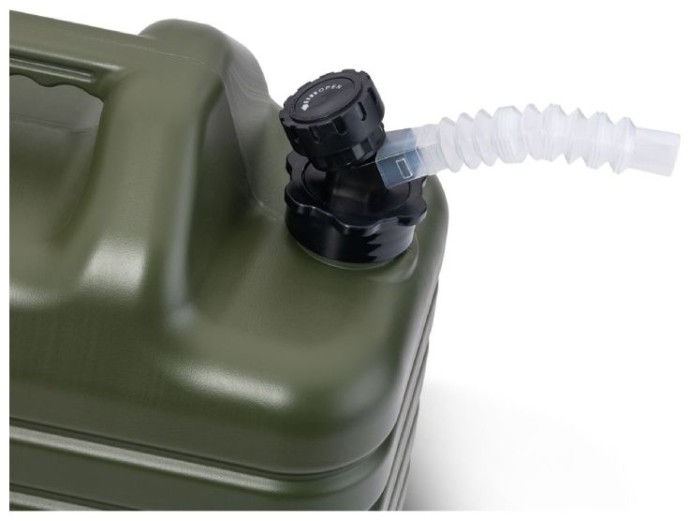 Kanistar Water Tank