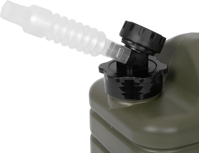 Kanistar za vodu Black Cat Water Carrier 5l