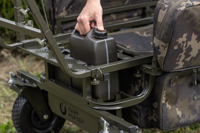 Kanister Korda Water Carrier
