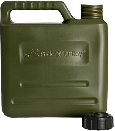 Kanister RidgeMonkey Heavy Duty Water Carrier 2,5L
