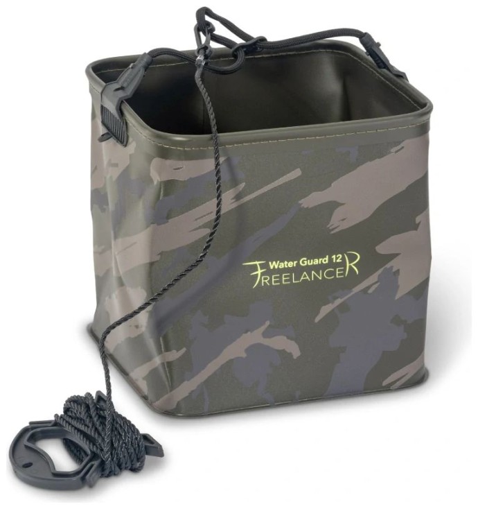 Kanta Anaconda Water Guard 12 Obujam 12l