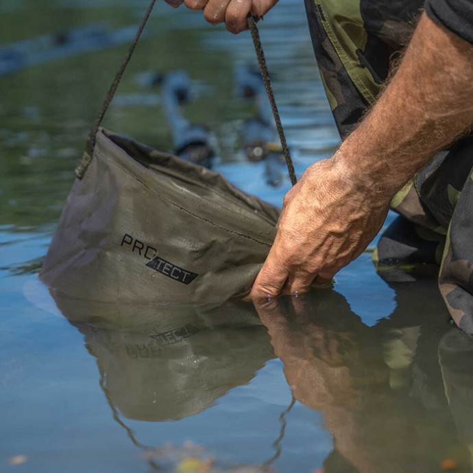 Kanta Avid Carp PRO-Tect Water Bucket