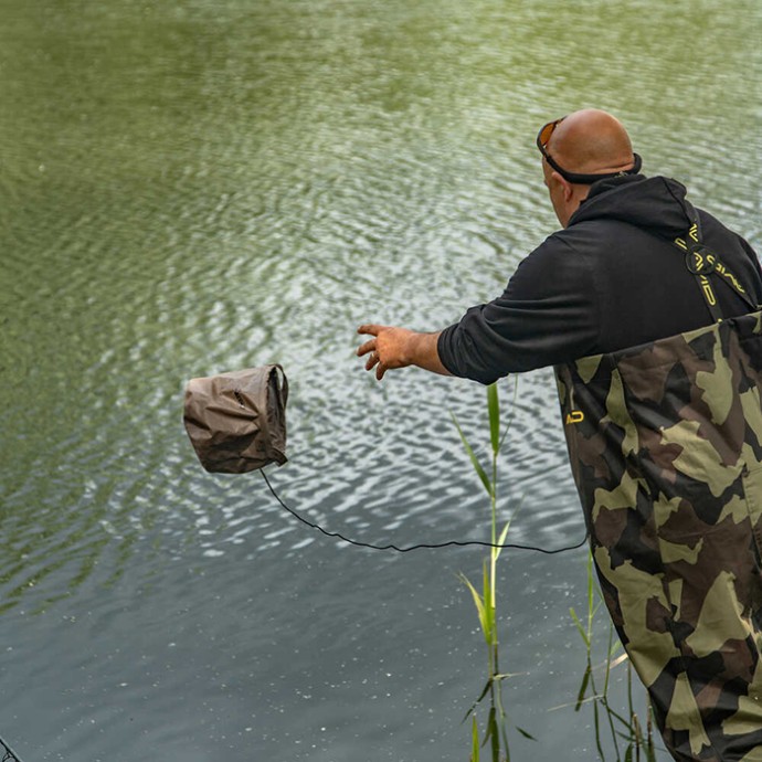 Kanta Avid Carp PRO-Tect Water Bucket
