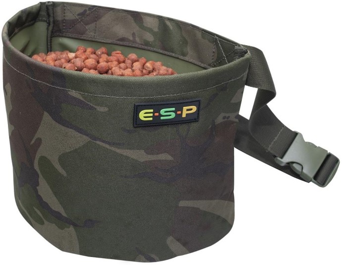 Kanta ESP za remen Belt Bucket Camo