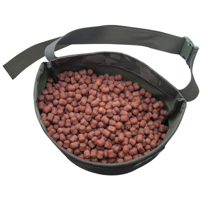 Kanta ESP za remen Belt Bucket Camo