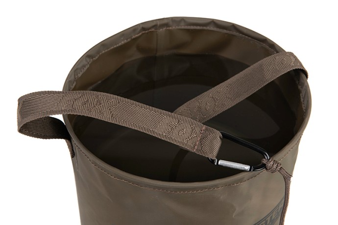 Kanta Fox Carpmaster Water Bucket 10l