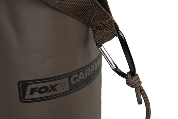 Kanta Fox Carpmaster Water Bucket 10l