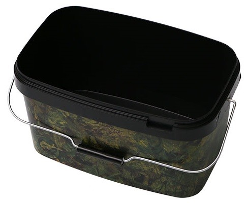 Kanta Gardner Rectangular Eco Buckets