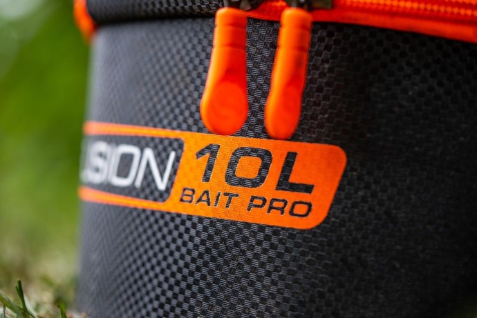 Kanta Guru Fusion Bucket 10L