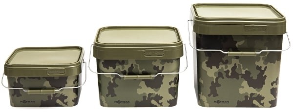 Kanta Korda Compac Bucket