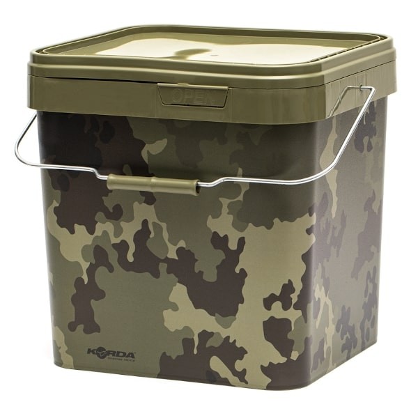 Kanta Korda Compac Bucket